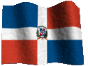 bandera Dominican (1)